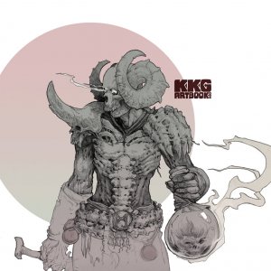 Necromancer