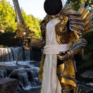 Tyrael