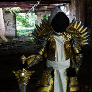 Tyrael