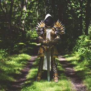 Tyrael