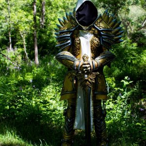 Tyrael