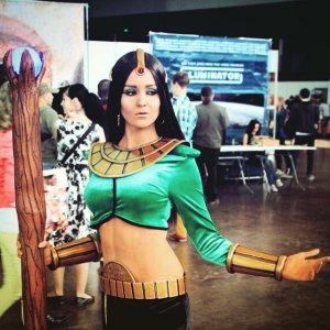 Sorceress