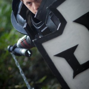 Crusader
