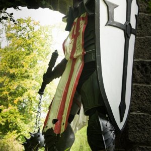 Crusader