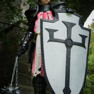 Crusader