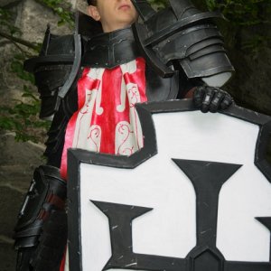 Crusader
