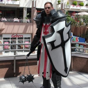 Crusader