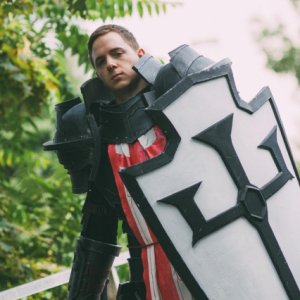 Crusader