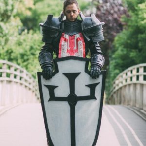Crusader