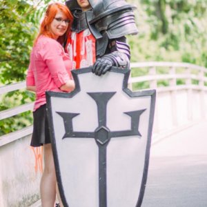 Crusader