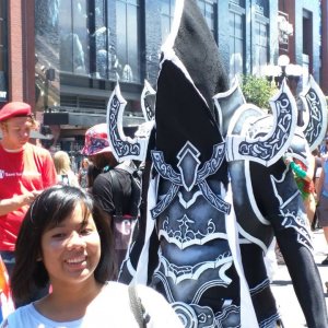 Malthael
