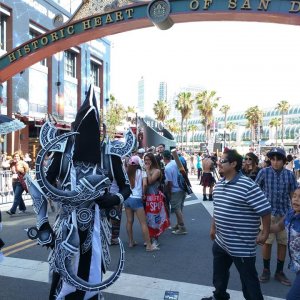 Malthael