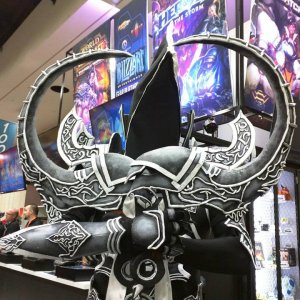 Malthael