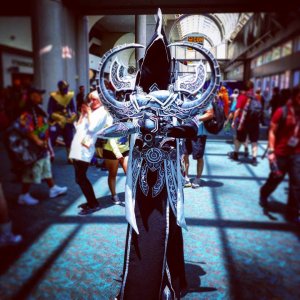 Malthael