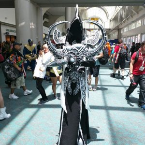 Malthael