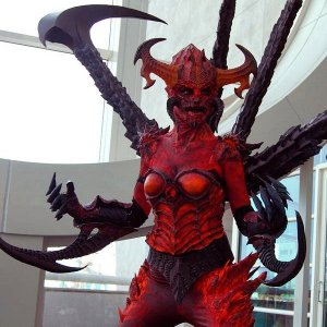 Diablo