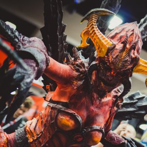 Diablo