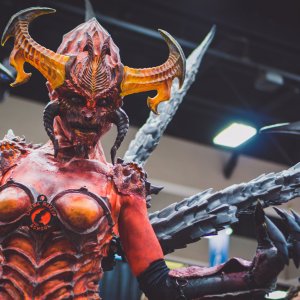 Diablo