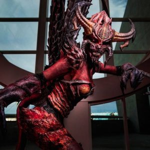 Diablo