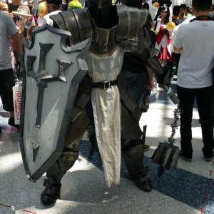 Crusader