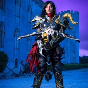 Demon Hunter
