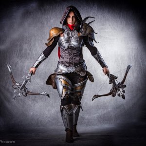 Demon Hunter