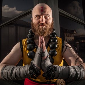 Monk