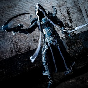 Malthael