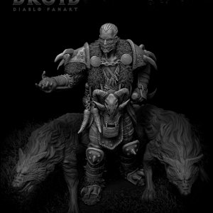 Druid