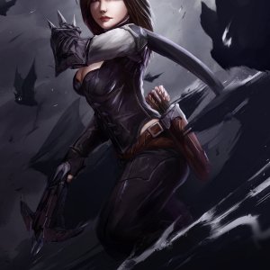 The Hunter