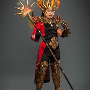Blizzcon 2015