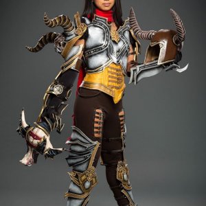 Blizzcon 2015