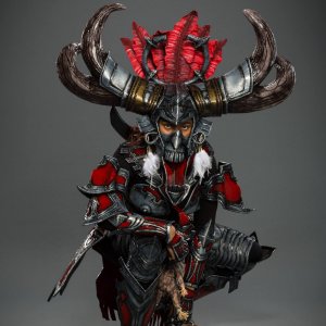 Blizzcon 2015
