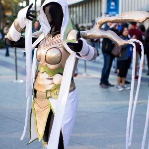 Blizzcon 2015