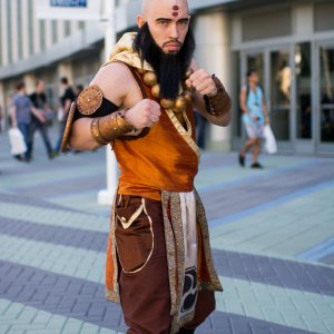 Blizzcon 2015