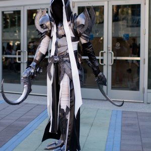 Blizzcon 2015
