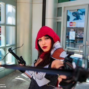 Blizzcon 2015