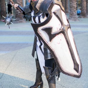Blizzcon 2015