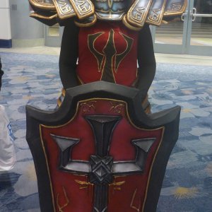 Blizzcon 2015
