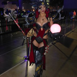 Blizzcon 2015