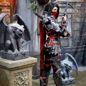 Demon Hunter