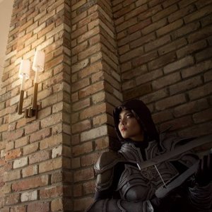 Demon Hunter