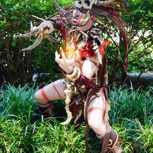 Witch Doctor