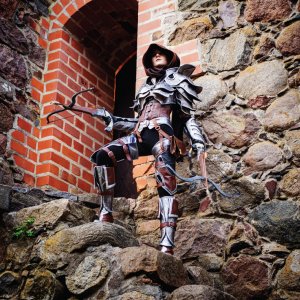 Demon Hunter