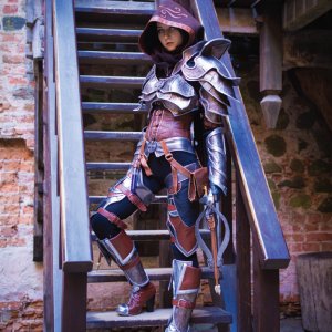 Demon Hunter