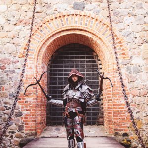 Demon Hunter