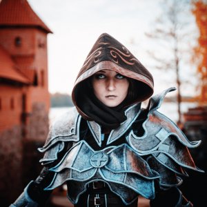 Demon Hunter