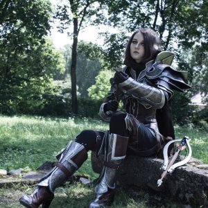 Demon Hunter