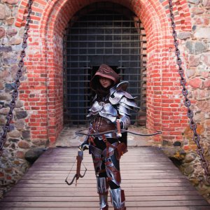 Demon Hunter