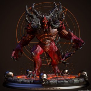 Diablo